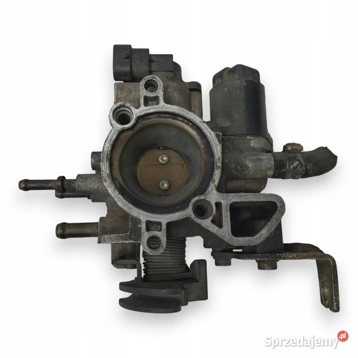 PRZEPUSTNICA Fiat Seicento Cinquecento 09 11 8V Chełm