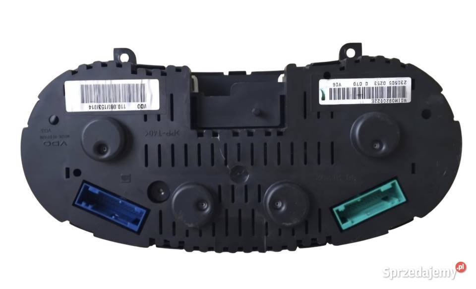 UK LICZNIK ZEGARY SEAT LEON I SEAT TOLEDO II 19 sprzedam