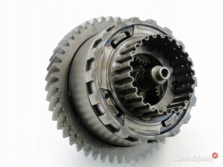 MECHANIZM KOŁA BĘBEN SKRZYNI BIEGÓW 3S717000CA Pozostałe Sosnowiec