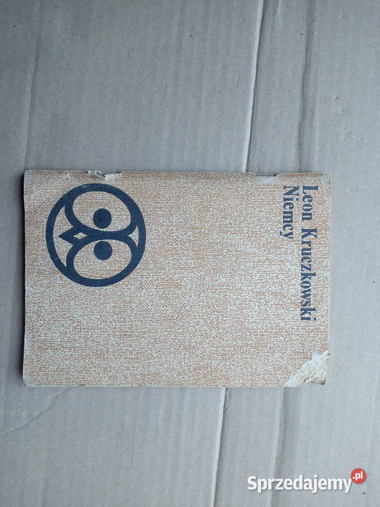 Leon Kruczkowski Niemcy Pozostałe Sokółka