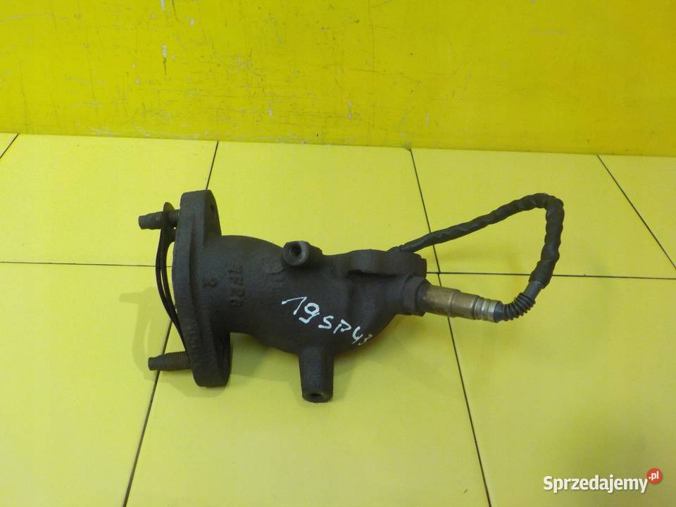 HYUNDAI SANTA FE II 22 CRDI 09r 155 D4EB kolanko Suków