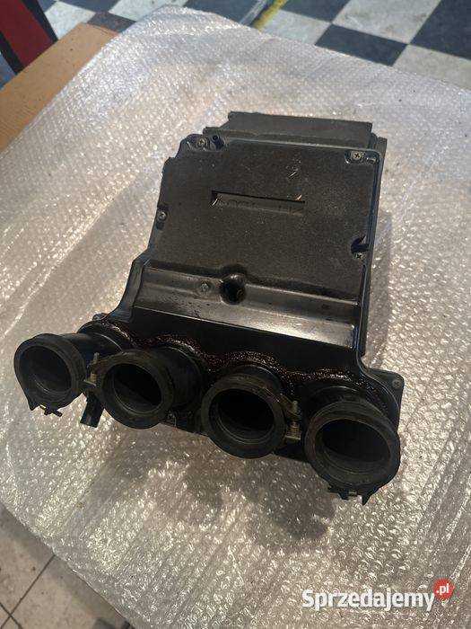 Filtr powietrza AirBox Yamaha FJR 1300 Czujnik wielkopolskie Poznań