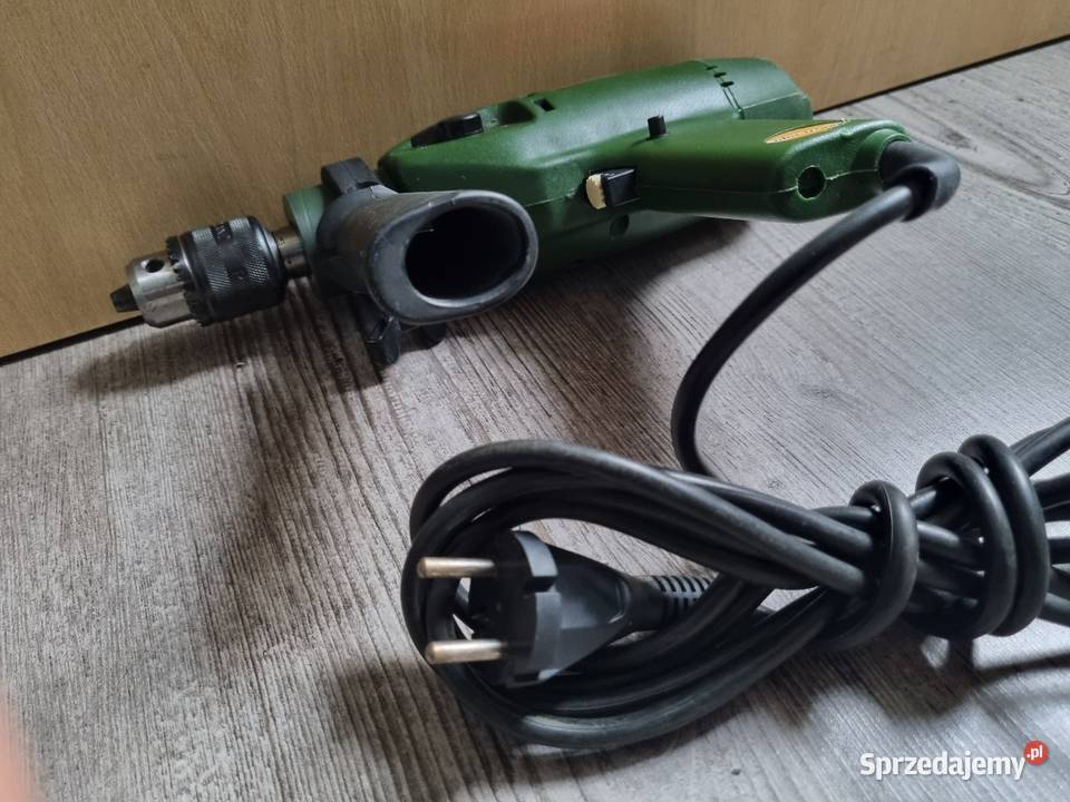 Wiertarka Celma PRCr 106ES super stan pomorskie Solnica sprzedam