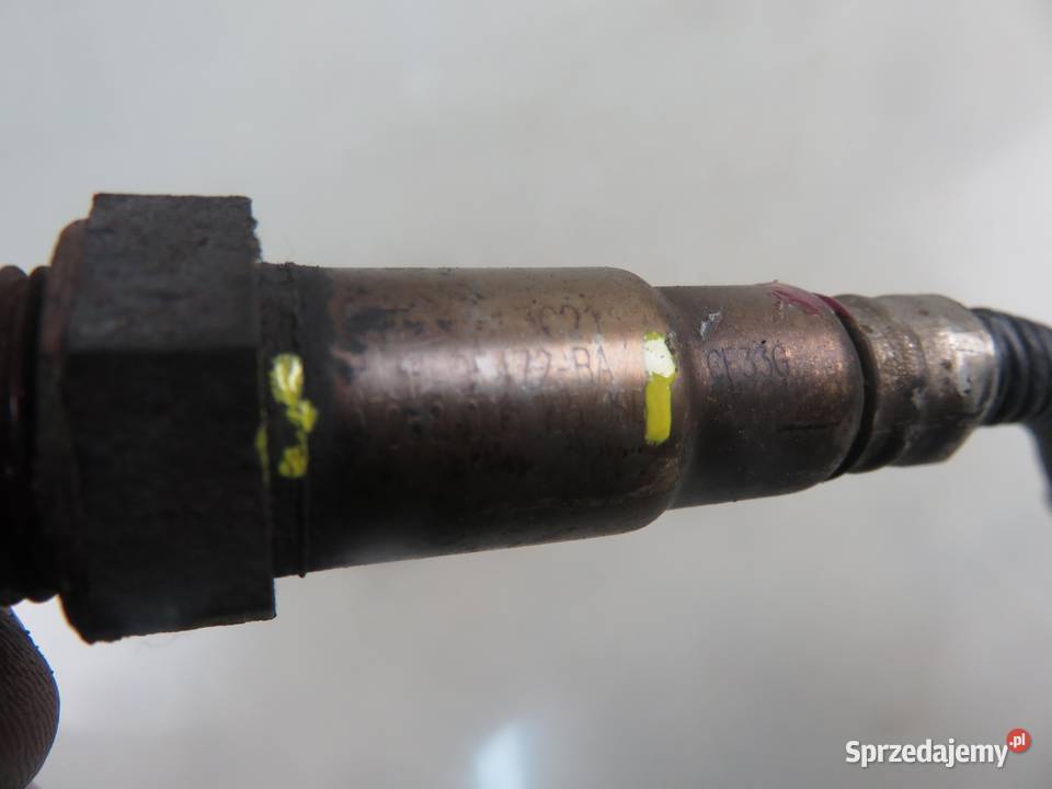 SONDA LAMBDA FORD TRANSIT V 20002006 23 E5FA