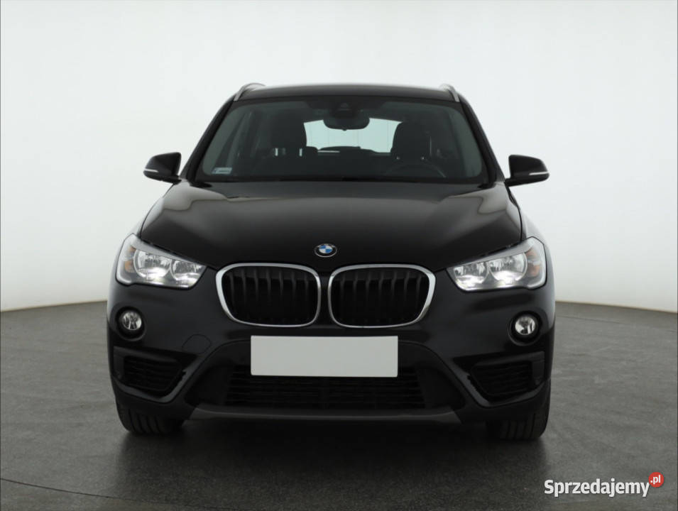 BMW X1 xDrive18d elektryczne szyby Piaseczno