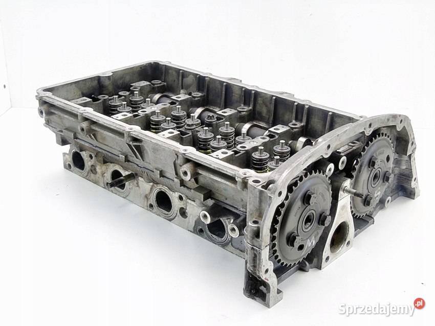 GŁOWICA 24 TDCI FORD TRANSIT MK6 MK7 0614 Sosnowiec