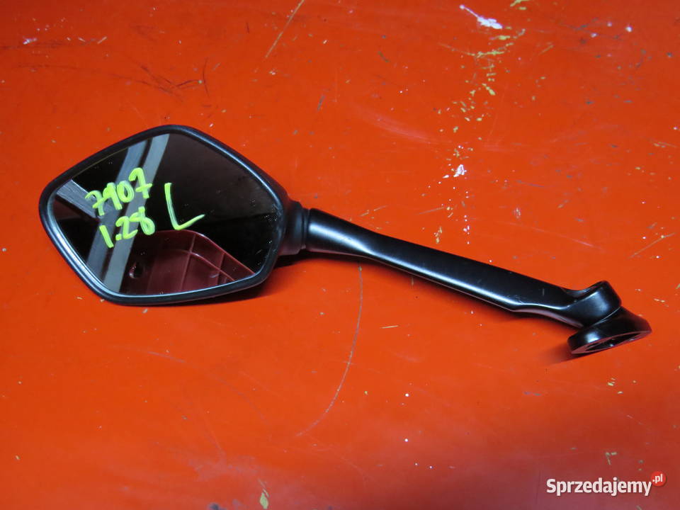 KAWASAKI Z125 650 750 500 400 NINJA LUSTERKO Warszawa