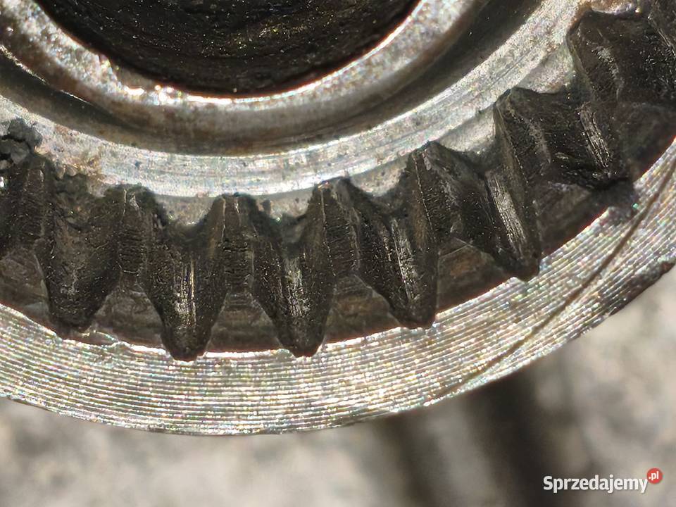 Bęben koła K750 Dniepr MT K650 Leszno