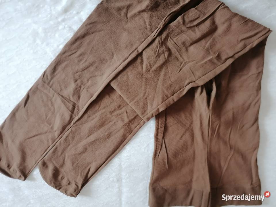 Rajstopy damskie matoweelastyczne Łódź