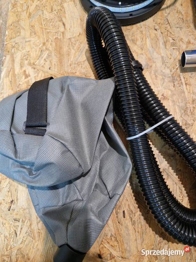 SZLIFIERKA GIPSU GŁADZI TYNKÓW ŻYRAFA LED 2200W Głogowa