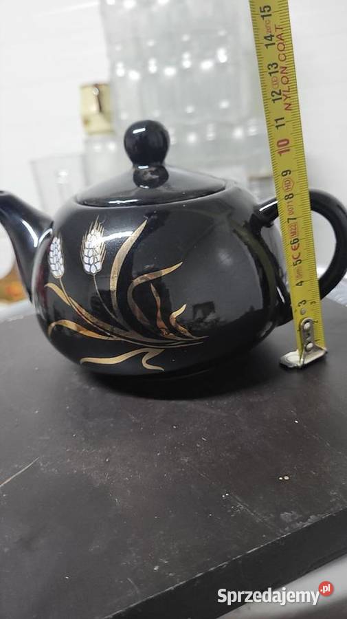 Czajnik do herbaty Pozostałe