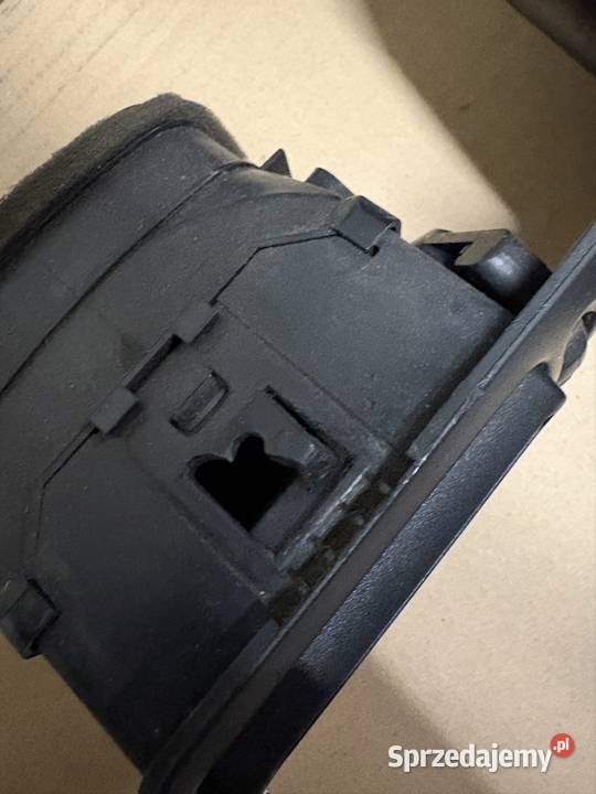 Polonez ramka licznika plus licznik Pułtusk