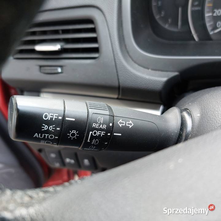 Sprzedam Honda CRV 16iDTEC 4x4 Executive