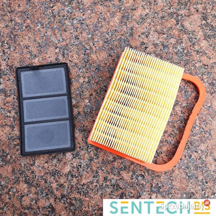Filtr powietrza do przecinarki Stihl TS410 TS420 sprzedam