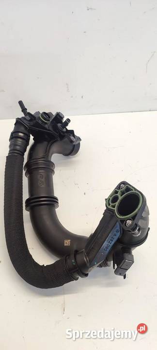 MERCEDES W247 RURA DOLOT POWIETRZA A2820905500