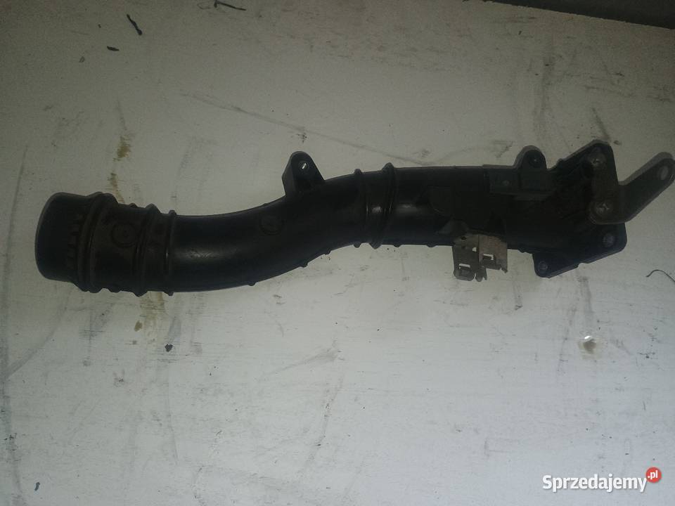 Kolektor dolotowy Mercedes Benz 20 m270 920 Dąbrowa Tarnowska