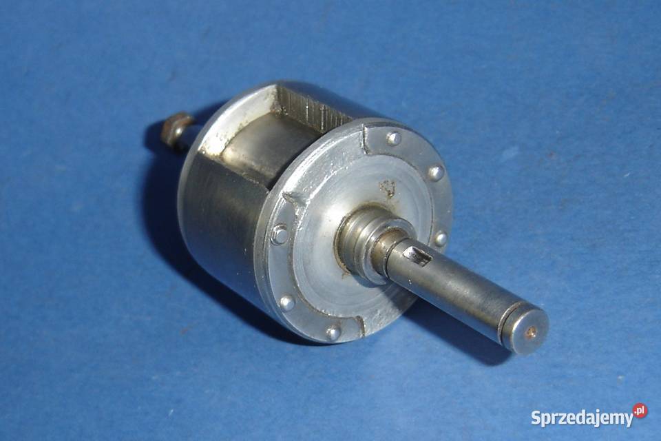 JUNAK AWO wirnik ładny ORYGINAŁ iskrownik ZS 3