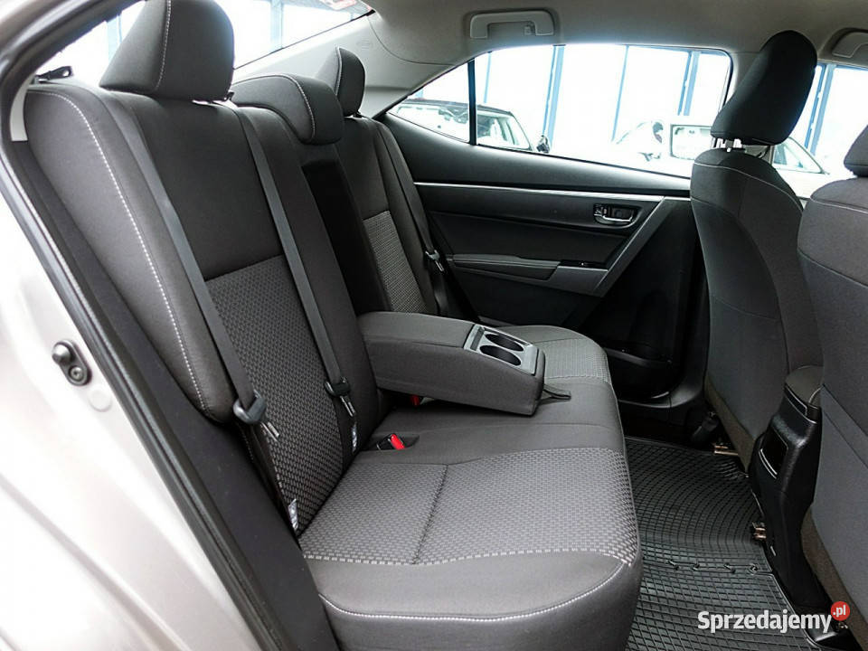 Toyota Corolla 16i 16V132 komputer pokładowy Mysłowice
