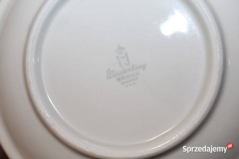 Zestaw śniadaniowy Winterling 913 Szczecin