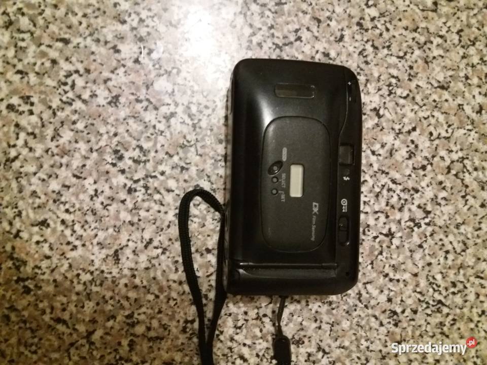 aparat Polaroid 3000 AH Panoramic Paczkomat w Warszawa