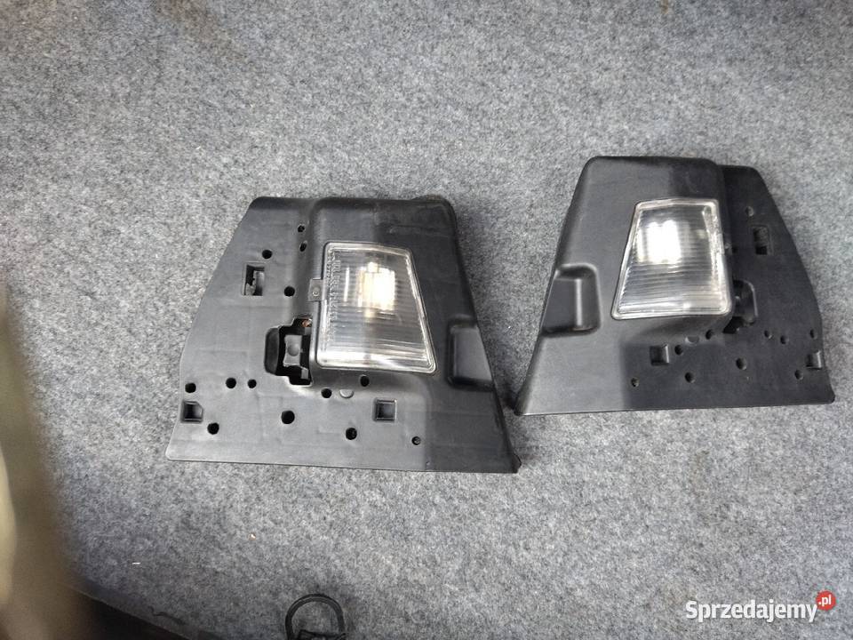 Mocowania żarówek BMW E46