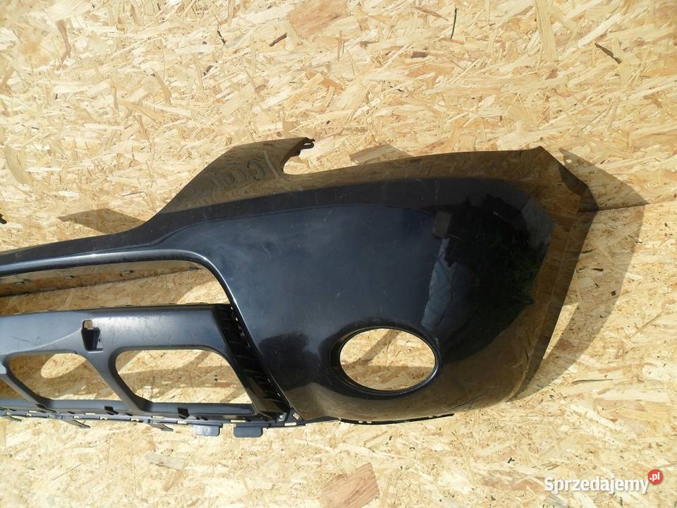 Hyundai Santa Fe 2006 2007 2008 2009 zderzak Nowy Tomyśl