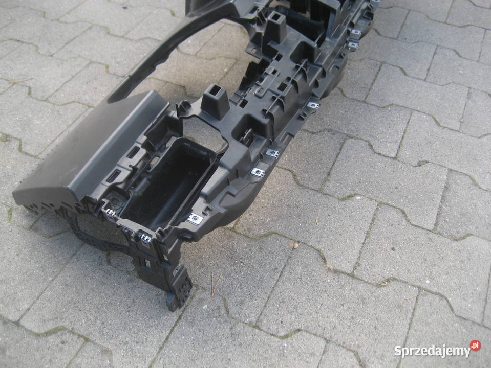 mini cooper f65 f66 f67 25r deska rozdzielcza osobowe