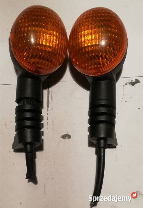 Kierunkowskazy yamaha dt 50 małopolskie