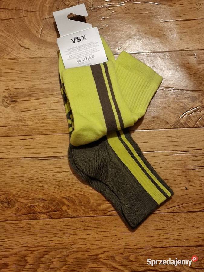 Skarpety 2 pary Victorias Secret Katowice