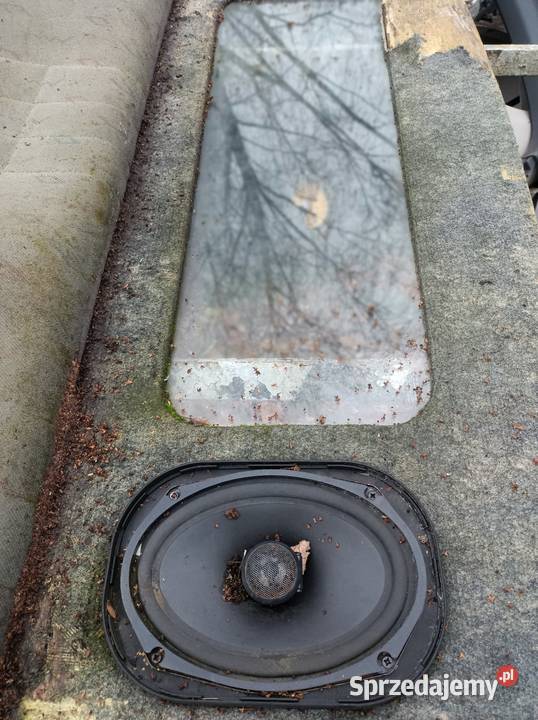 Vw t2 t3 transporten doka sciana grodziowa osobowe