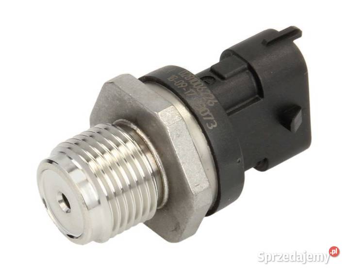 Czujnik ciśnienia paliwa Bosch 0281006226 Case Krypno Kościelne sprzedam