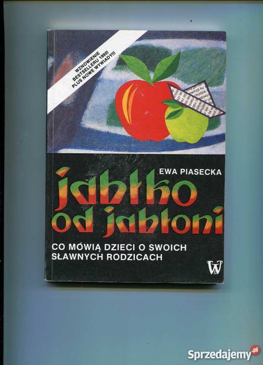 Jabłko jabłoni Pozostałe Szczecin