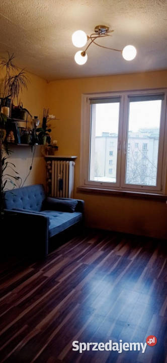 Miszkanie własnościowe 49m sprzedam internet Łódź
