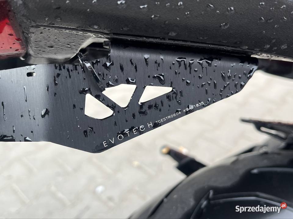 Motocykl Benelli BN302 Naked 300 na A2 Yamaha ABS Jarosław