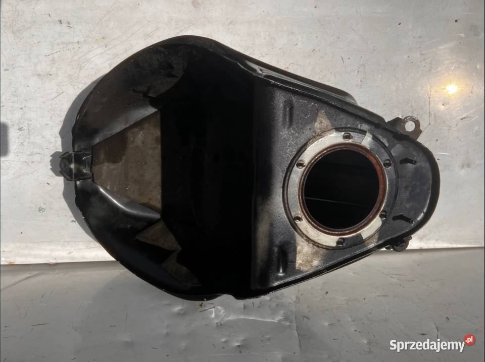 Bak zbiornik paliwa Triumph Speed Four 600 Ostrzeszów sprzedam
