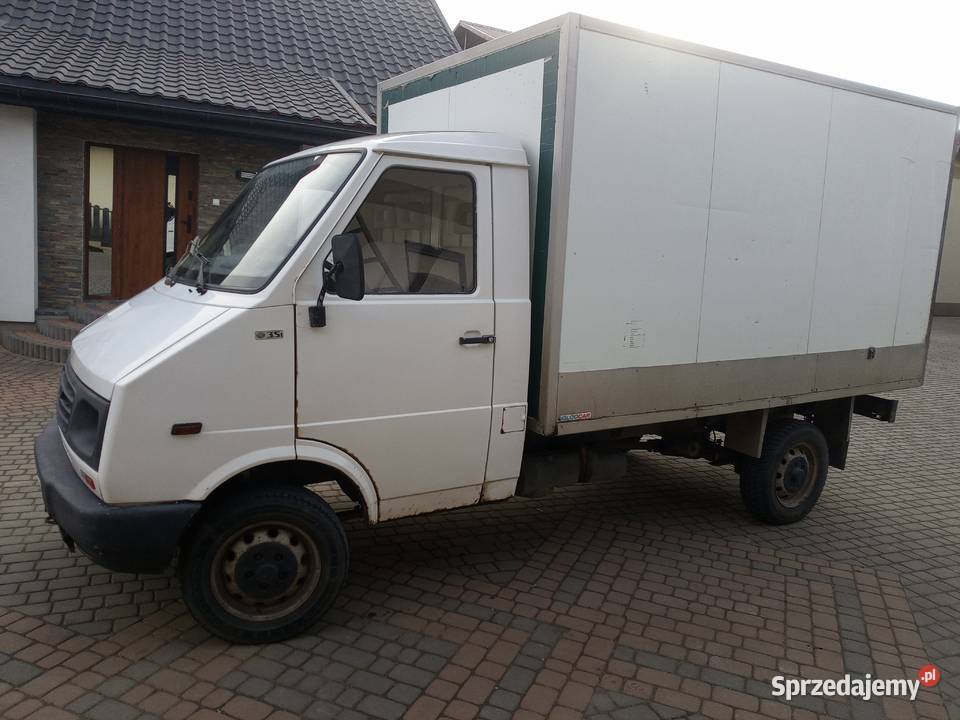 Deawoo Lublin ll diesel Daewoo Proszowice sprzedam