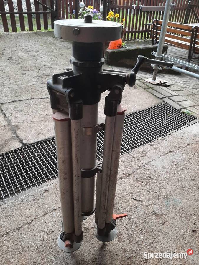 Niwelator budowlany agl Bolków