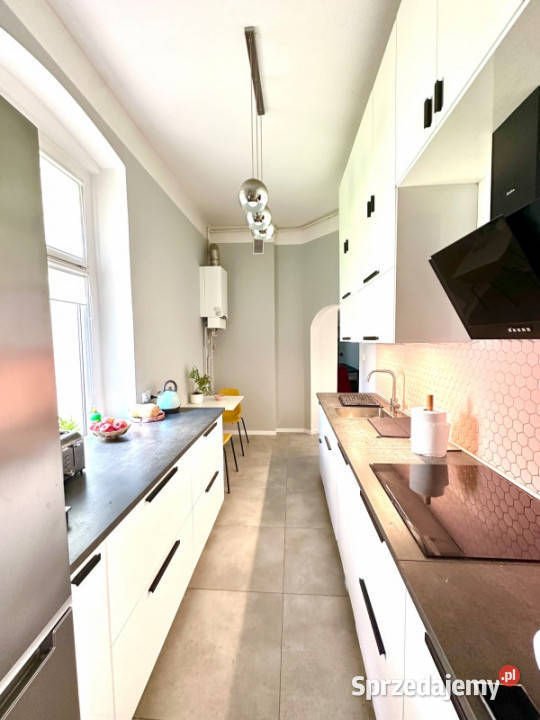 Wyjątkowe 108 m na Tarninowie 89 m mieszkanie 20 Legnica