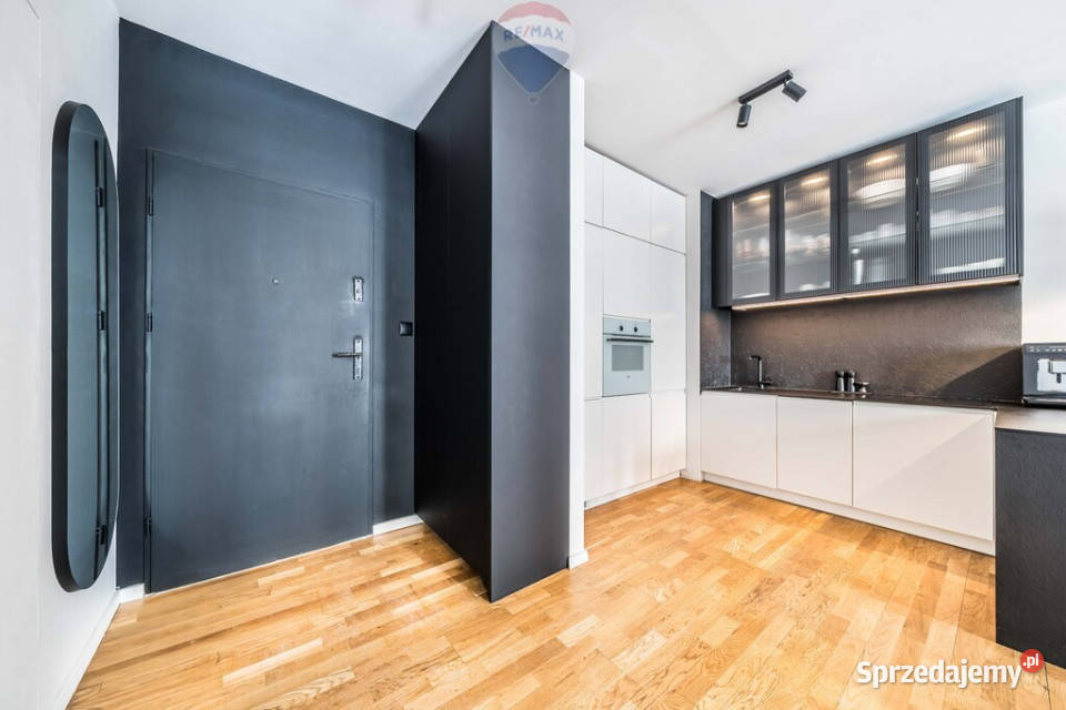 Na sprzedaż 2 pokojowe mieszkanie Hawelańska wielkopolskie Poznań