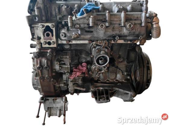 Silnik Iveco Fiat 30 HPI F1C dostawcze Żywiec