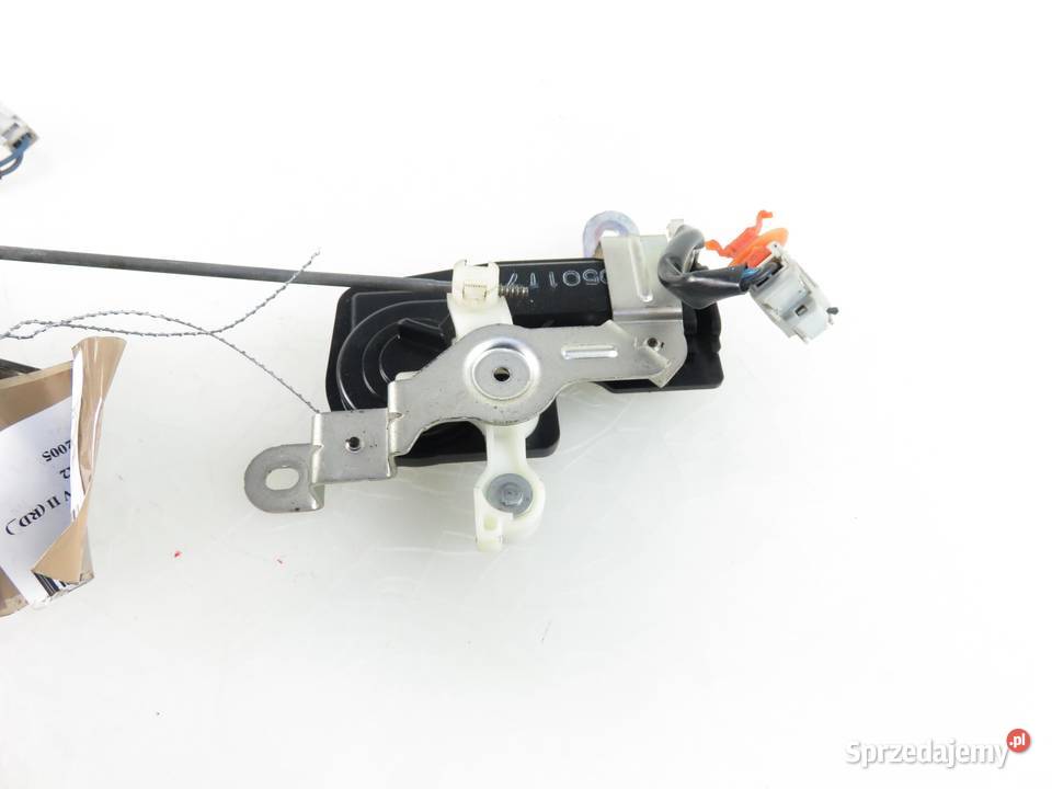 ZAMEK SZYBY KLAPY HONDA CRV II