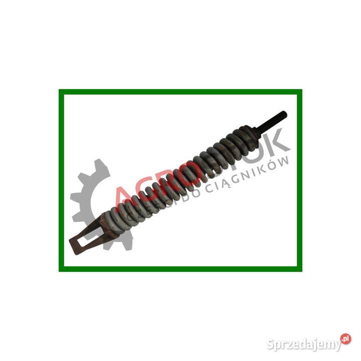 Napinacz gąsienicy dt75 oryginał