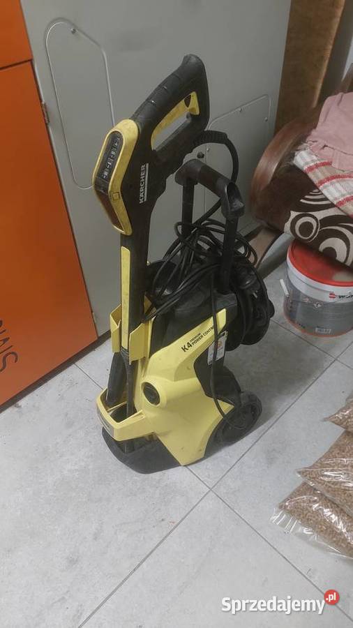 Karcher K4 premium Iwanowice