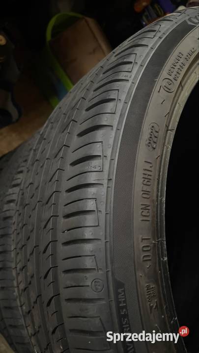 4x Barum Bravuris 5HM 20540r18 22r Nowe Stan Skarżysko-Kamienna