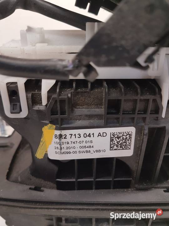 WYBIERAK BIEGÓW LEWAREK AUDI A4 B8 A5 Przystajń