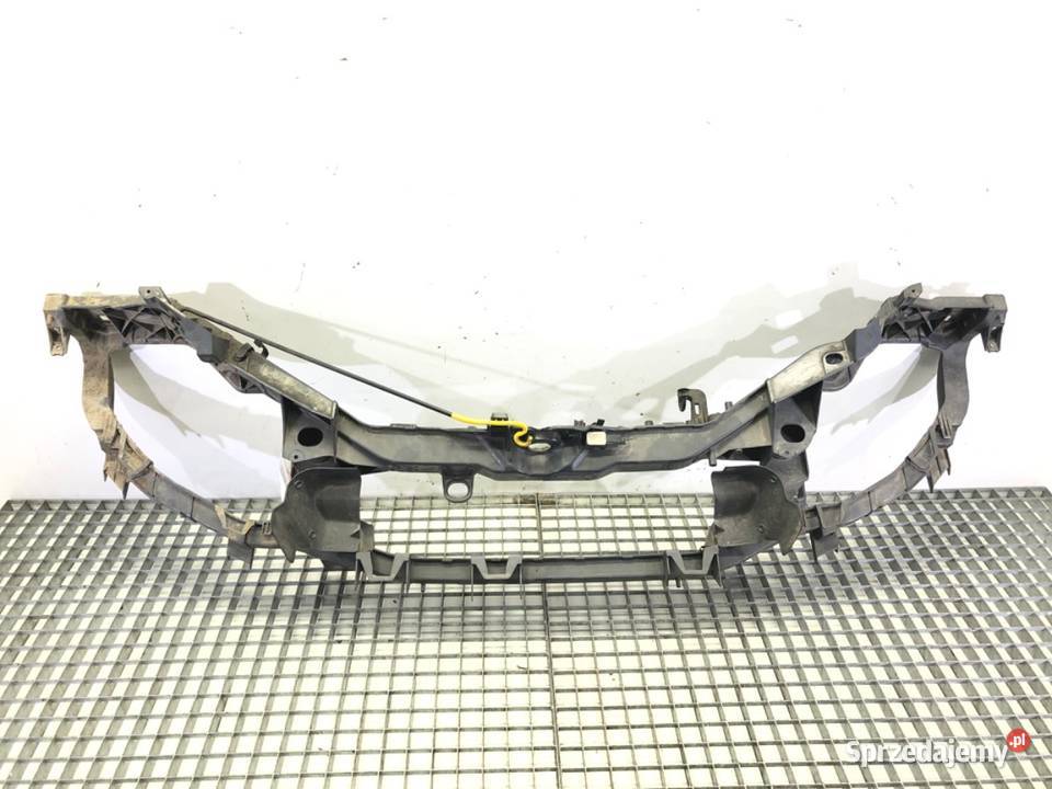 WZMOCNIENIE GÓRNE FORD FOCUS C Minivan 0307