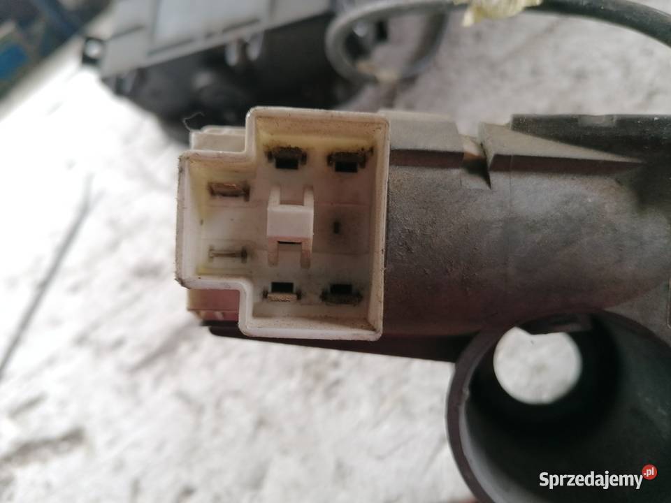 Zestaw Startowy Ford Galaxy Wisznice sprzedam