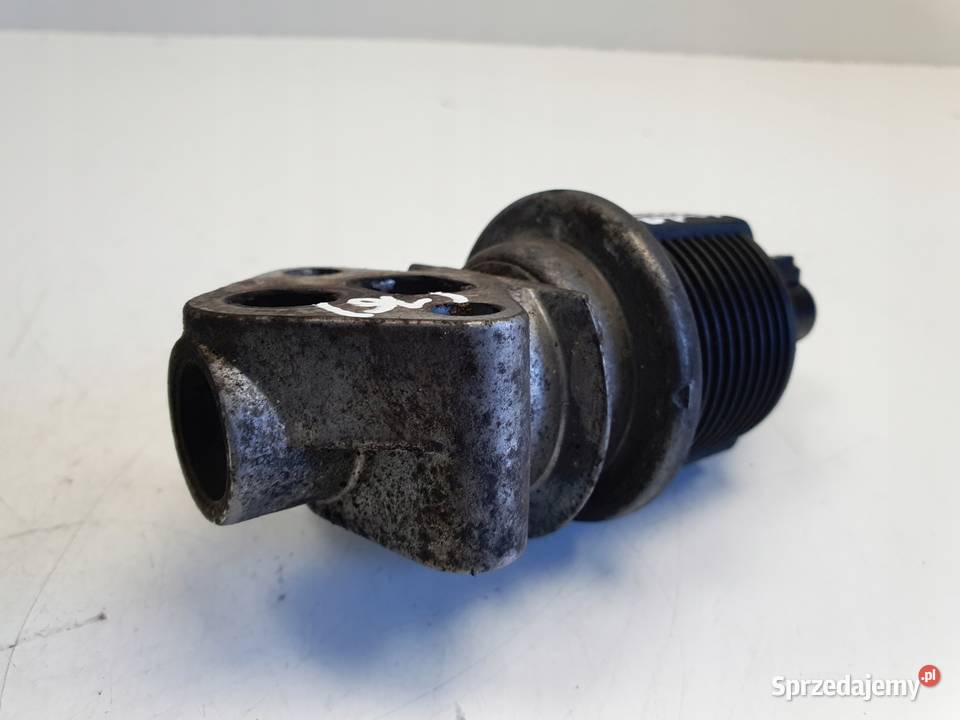 Audi A3 II 8P 16 8V ZAWÓR EGR 06A131501J osobowe Recyrkulacja spalin EGR Recyrkulacja spalin EGR Chełm
