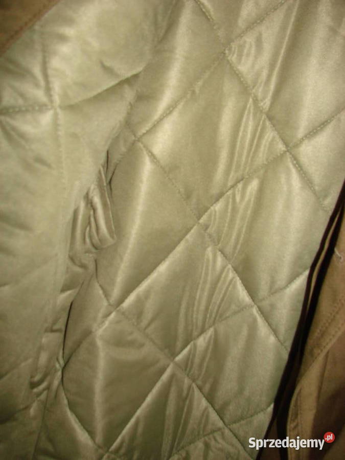 płaszcz letni oficerski Wojsk Lądowych 108185 pomorskie