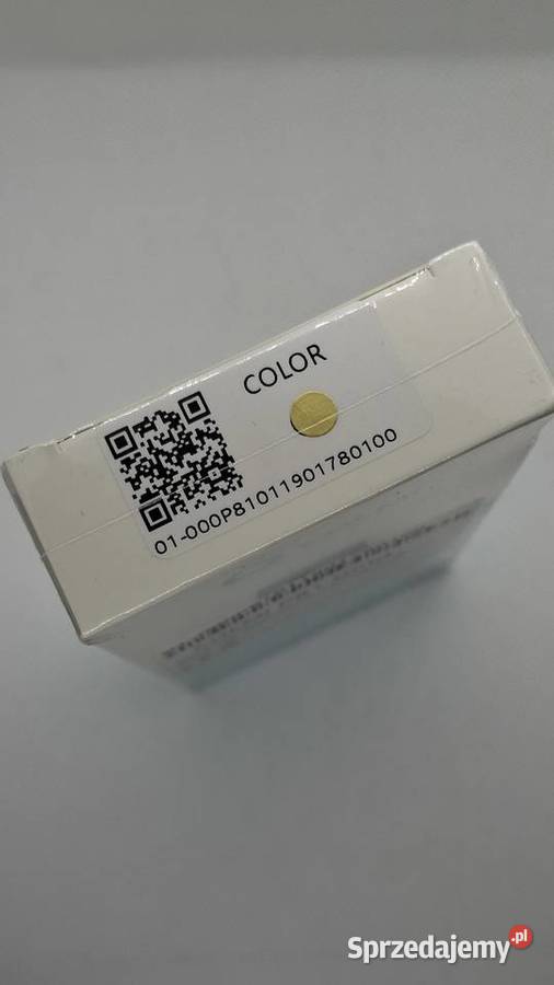 Nowy smartwatch marki ColMi P81 kolor złoty Częstochowa